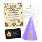 Gnome Hat Ordainment Package