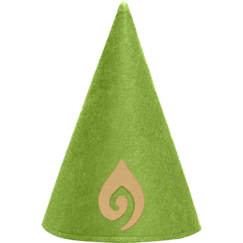Sacred Gnome Hat