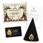 Gnome Hat Ordainment Package