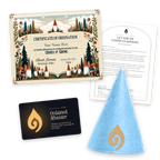 Gnome Hat Ordainment Package