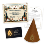 Gnome Hat Ordainment Package