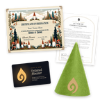 Gnome Hat Ordainment Package
