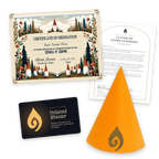 Gnome Hat Ordainment Package