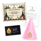 Gnome Hat Ordainment Package