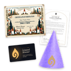 Gnome Hat Ordainment Package