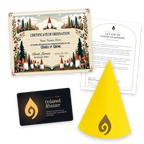 Gnome Hat Ordainment Package