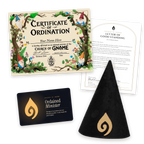 Gnome Hat Ordainment Package