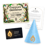 Gnome Hat Ordainment Package
