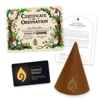 Gnome Hat Ordainment Package