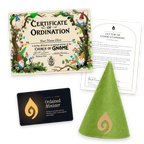 Gnome Hat Ordainment Package