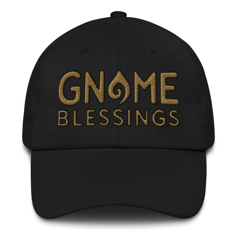 Gnome Blessings Hat