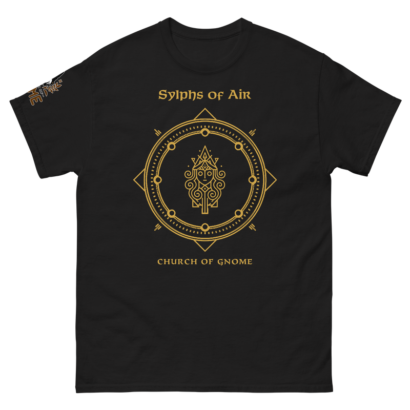 Sylphs of Air T-Shirt