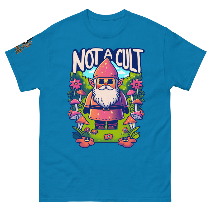 Not A Cult T-Shirt